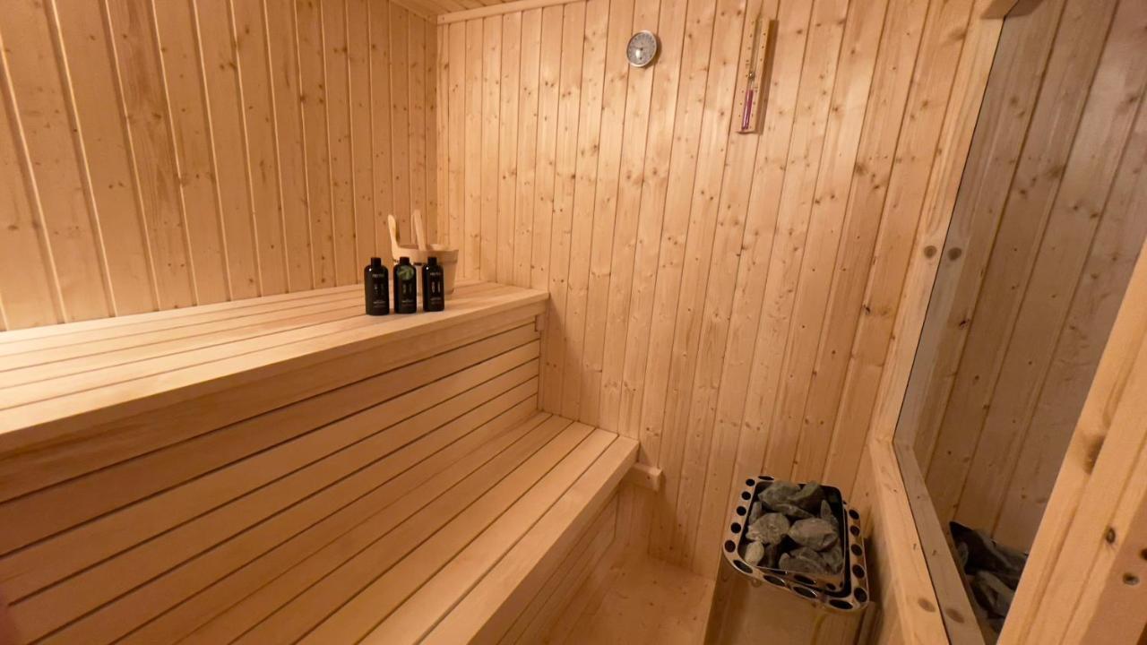 Bor In Bor Luxury Apartment With Sauna & Garden - Kranjska Gora Zewnętrze zdjęcie