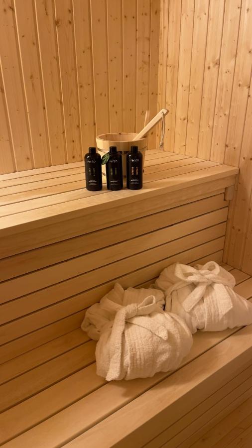 Bor In Bor Luxury Apartment With Sauna & Garden - Kranjska Gora Zewnętrze zdjęcie