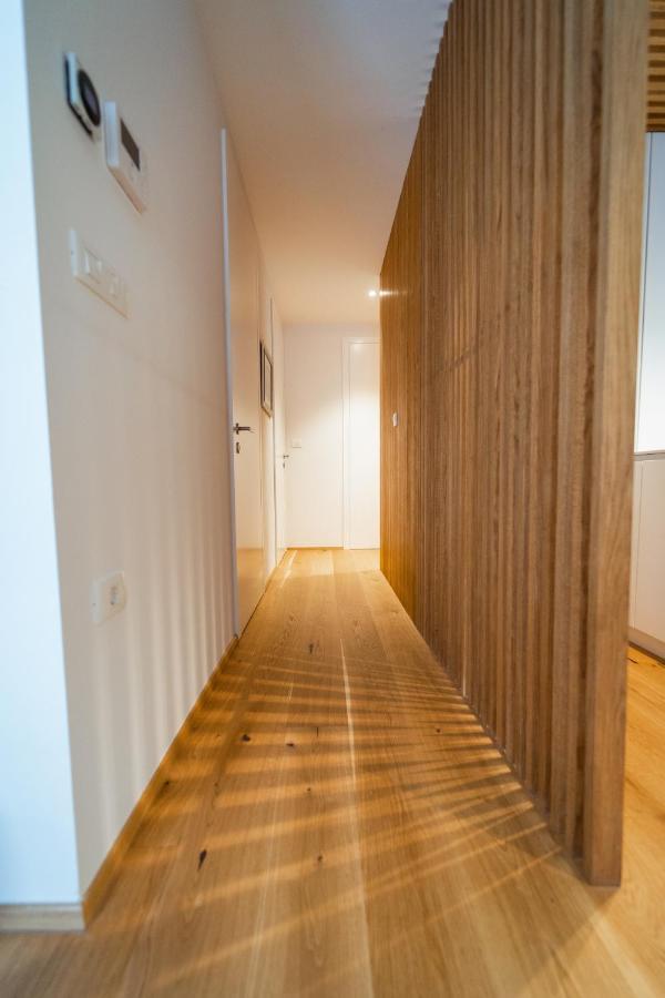 Bor In Bor Luxury Apartment With Sauna & Garden - Kranjska Gora Zewnętrze zdjęcie