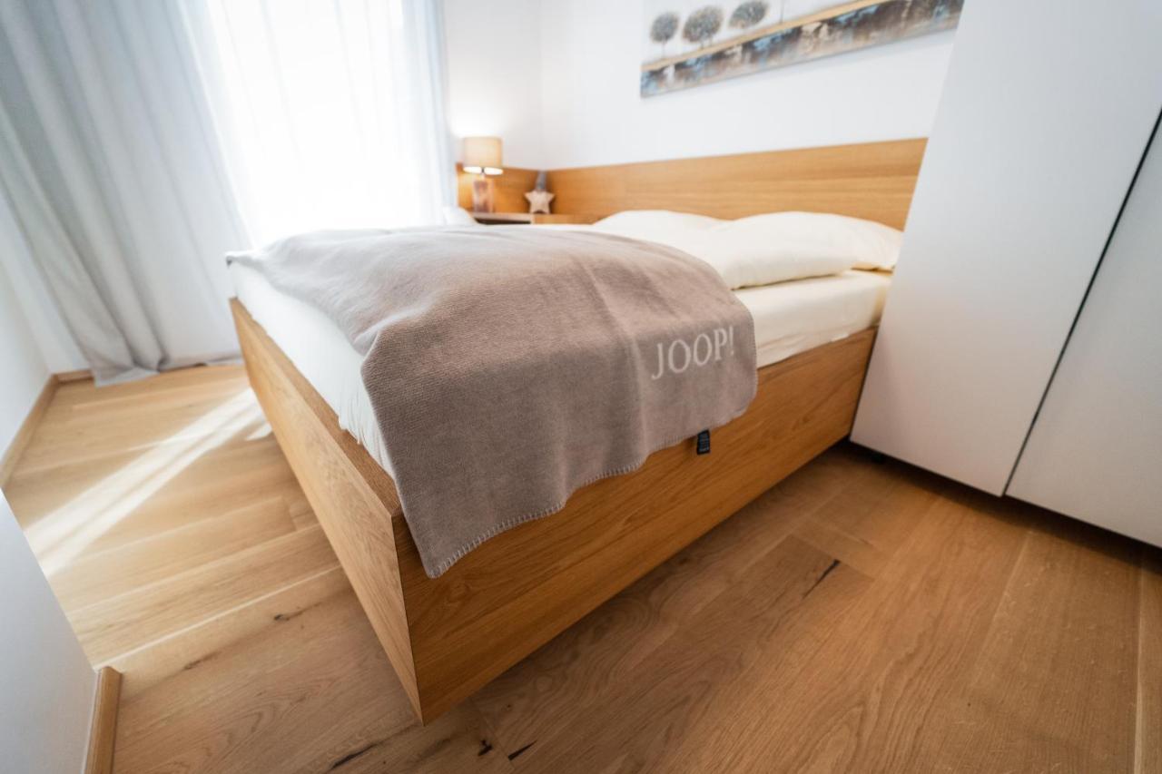 Bor In Bor Luxury Apartment With Sauna & Garden - Kranjska Gora Zewnętrze zdjęcie