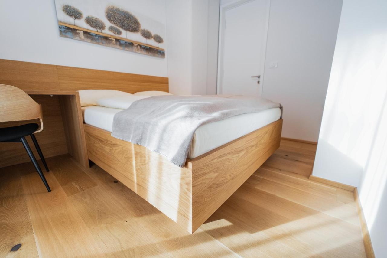 Bor In Bor Luxury Apartment With Sauna & Garden - Kranjska Gora Zewnętrze zdjęcie